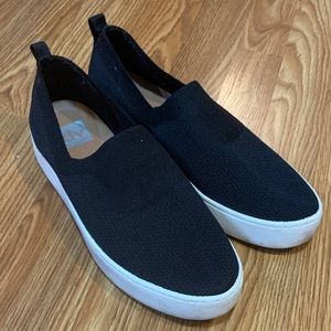 DV by Dolce Vita (from Target) Slip On Shoes